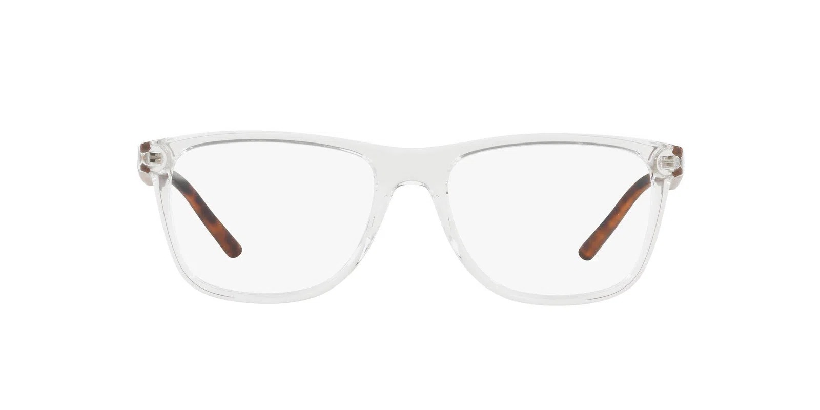 Armani Exchange 3048 Eyeglasses - view 56